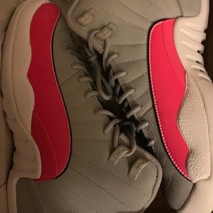 Jordan Retro 12 (GS)